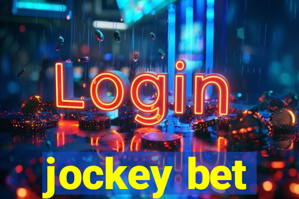 jockey bet